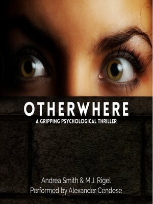 cover image of Otherwhere